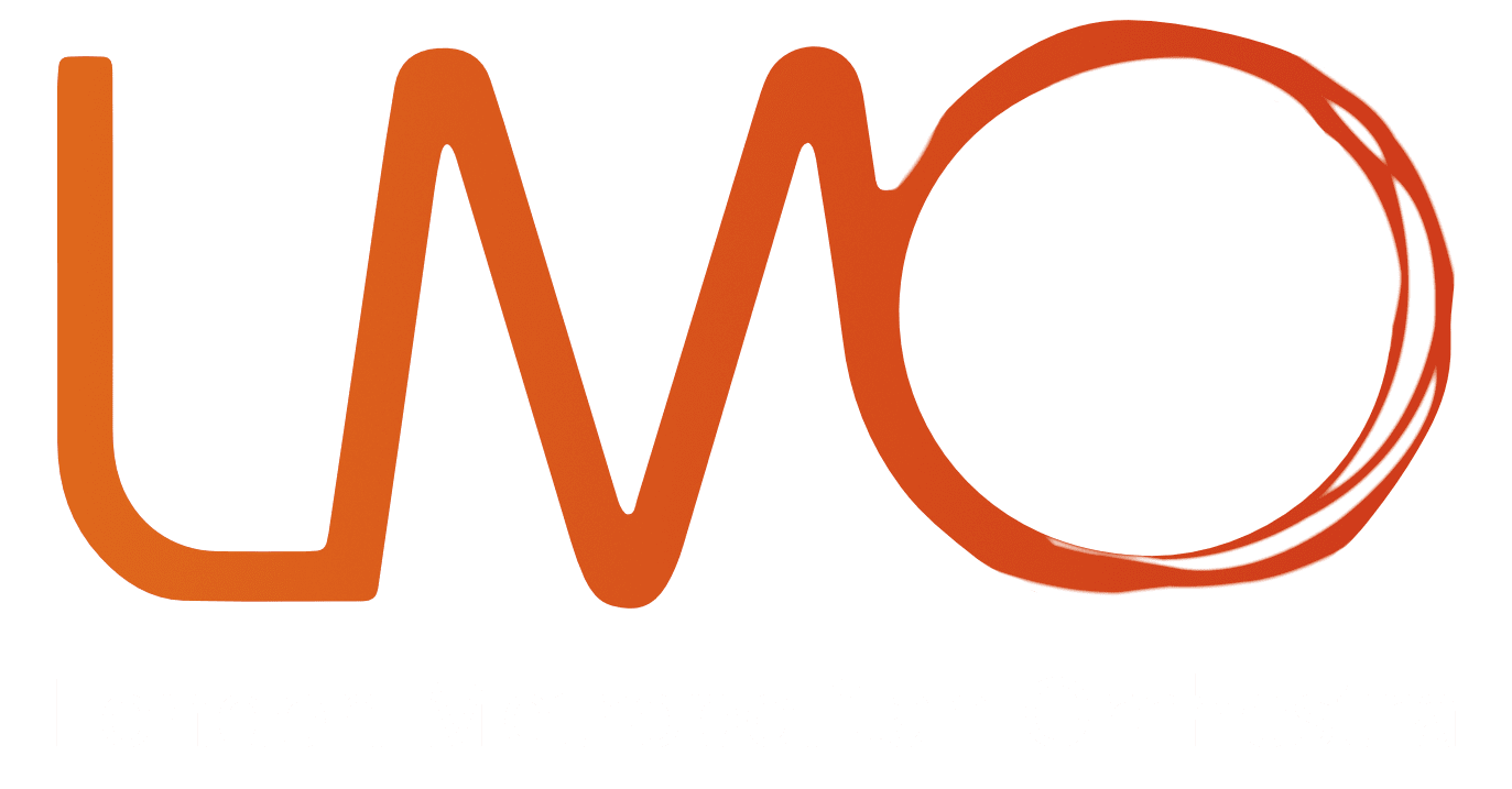 London Metropolitan Orchestra Logo